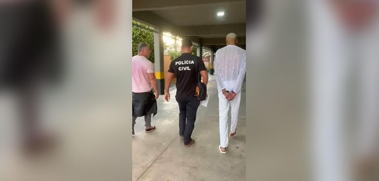 Atores pornôs são presos em SP por extorquir homens casados