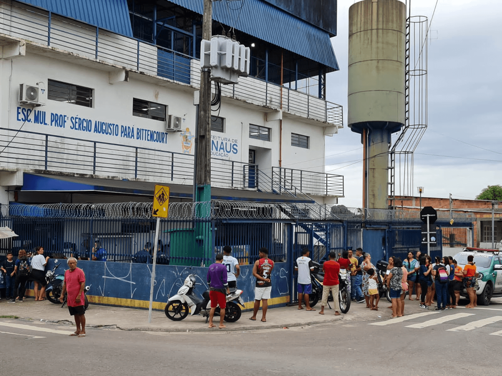 Ministério da Justiça monta força-tarefa contra violência nas escolas