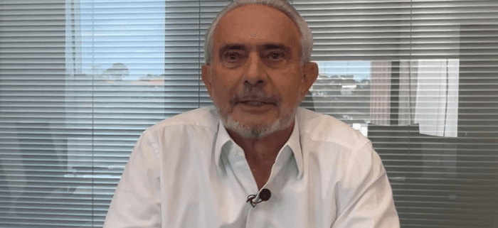 “O povo não é prioridade pro governo”, diz Samuel Hanan