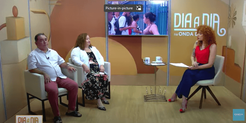 Vídeo: “Discurso de ódio” estimula violência nas escola, dizem especialistas