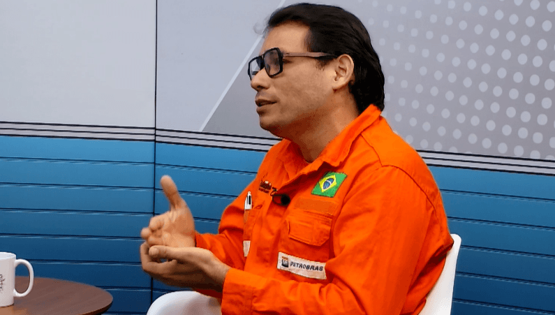 “Se não fiscalizarmos, a tendência do preço da gasolina é piorar”, diz Sindipetro