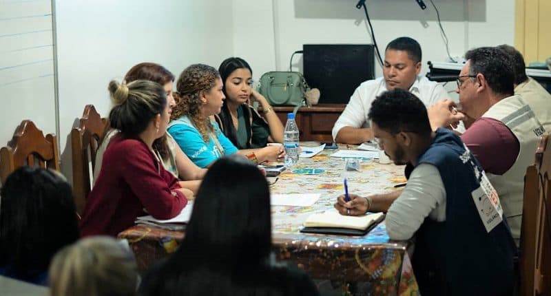 Municípios entram em alerta por baixa vacinação contra Poliomielite