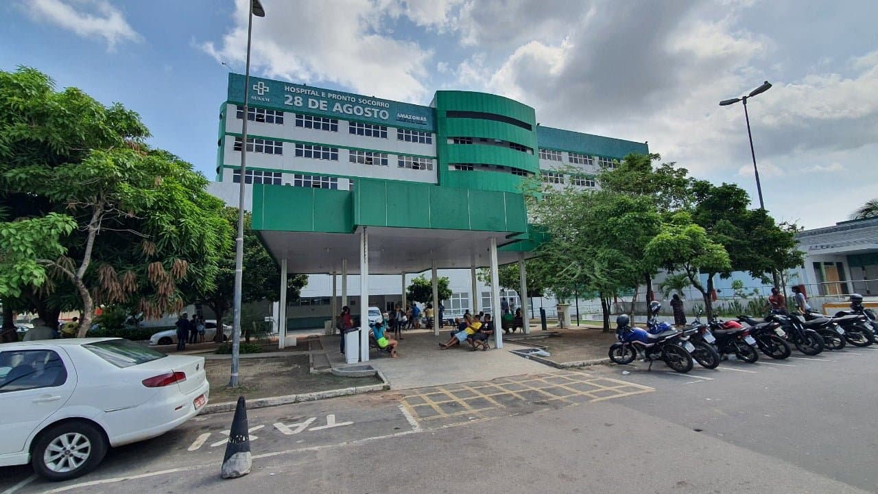 Feriadão: Serviços essenciais são mantidos no AM