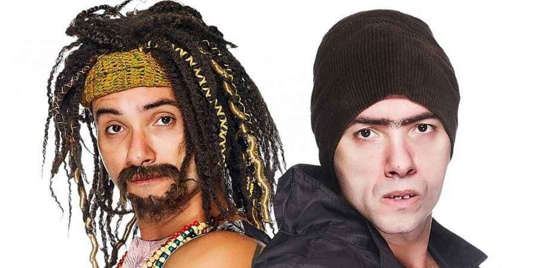 Marco Luque apresenta show de humor em Manaus neste domingo