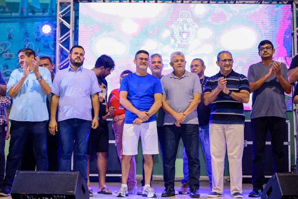 Festival Folclórico de Manaus terá financiamento da Manauscult