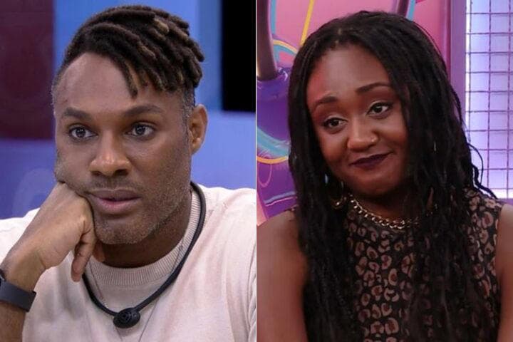 Eliminação de Sarah Aline agita comentaristas do BBB23