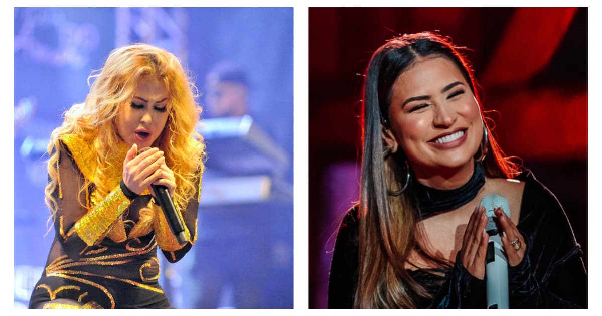 MPAM suspende shows de Joelma e Simone em Urucurituba
