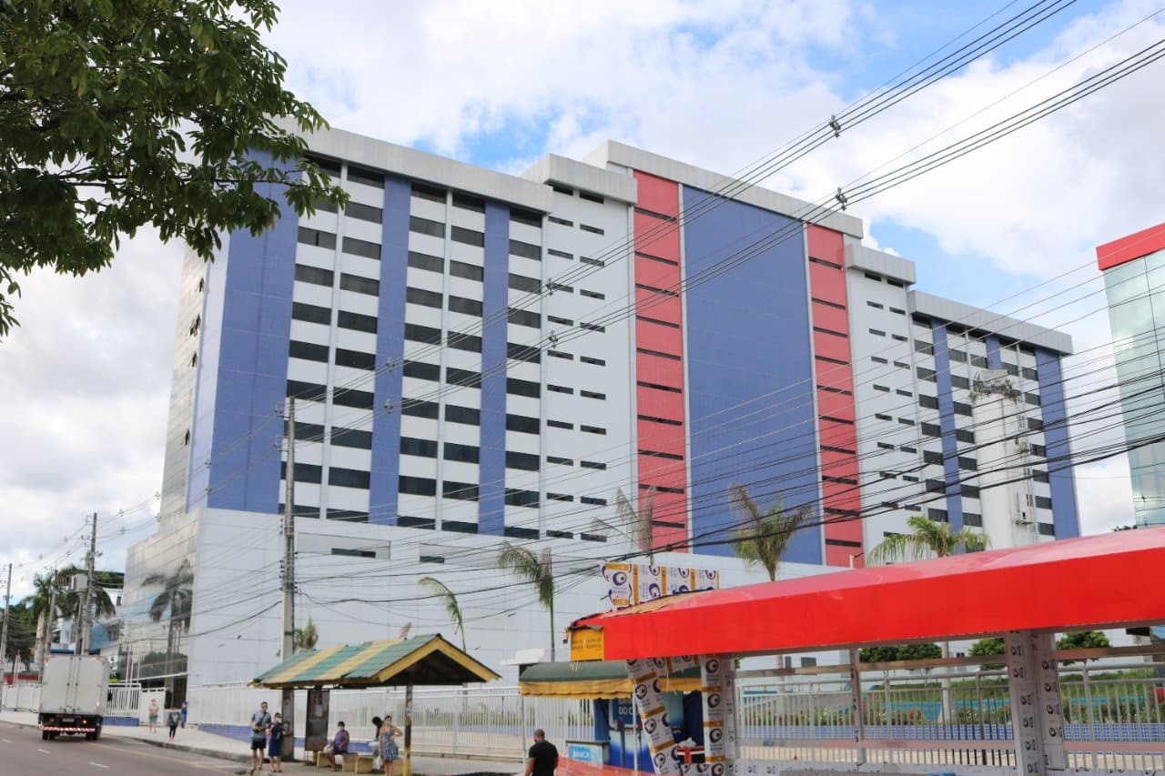 Faculdade em Manaus investiga suspeita de ataque a alunos