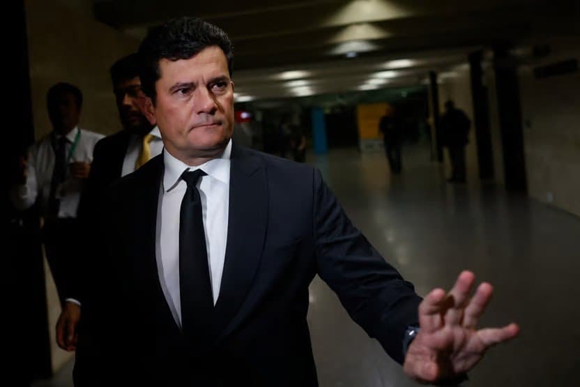 Justiça nega liberdade a líder do PCC que planejava matar Moro