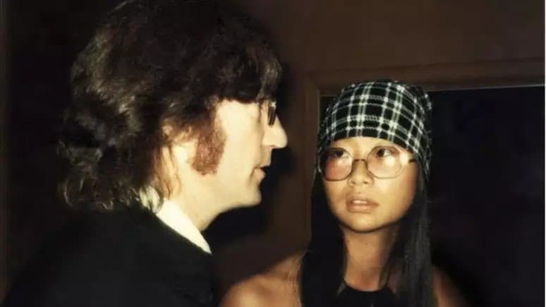 Ex-amante de John Lennon critica Yoko Ono: ‘Queria nos controlar’