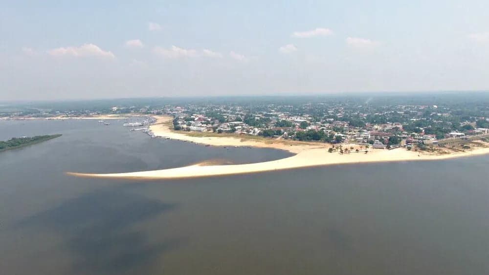 TCE suspende pregão da Prefeitura de Maués, no Amazonas, por suspeita de irregularidades