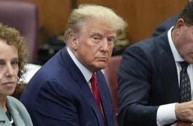 Trump se declara inocente em caso relacionado a suborno para atriz pornô