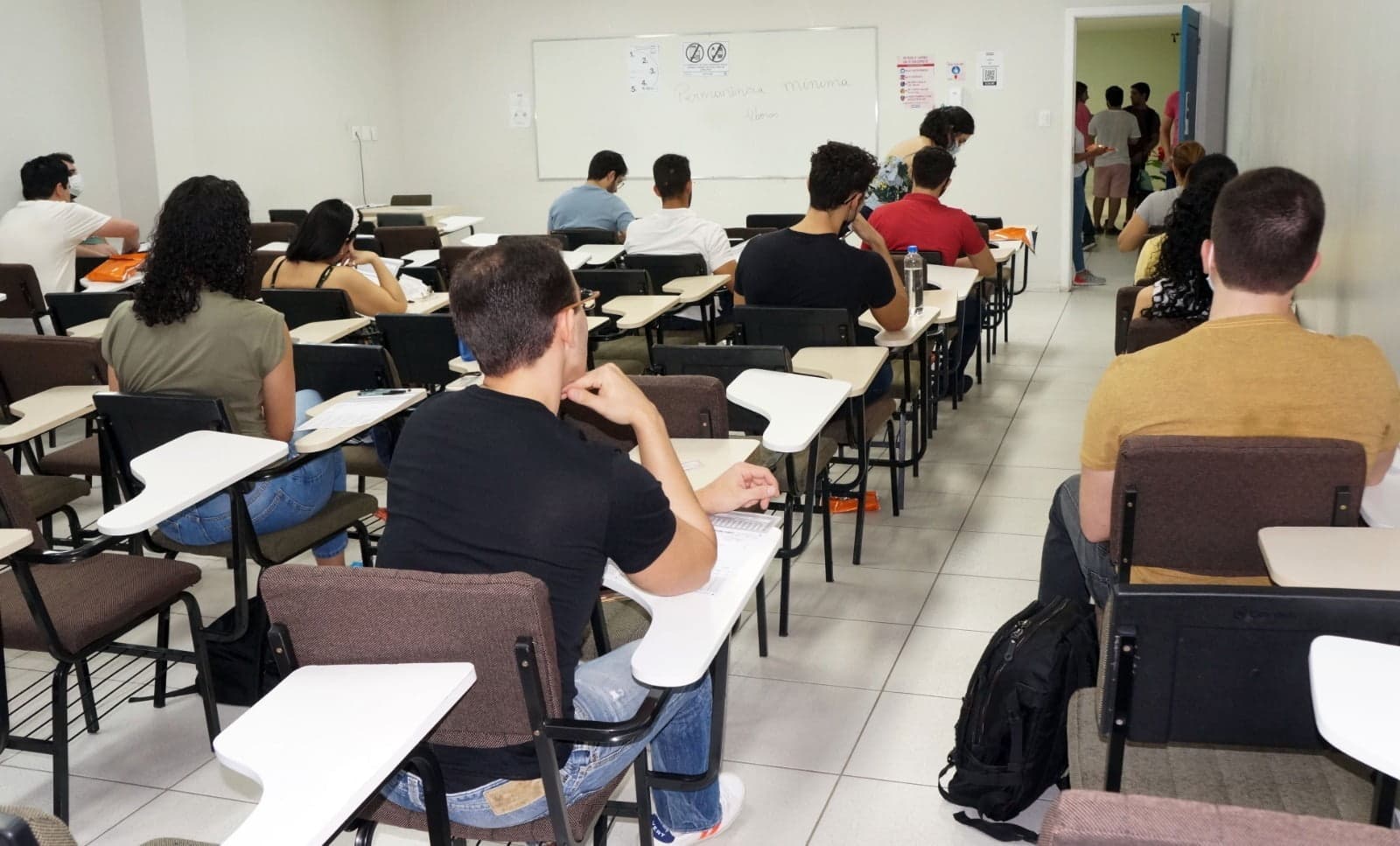 Divulgado resultado final do concurso para Procurador no AM