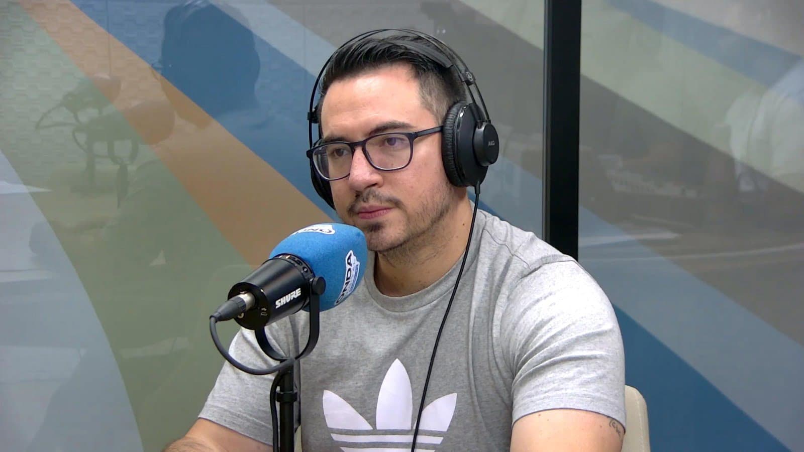 Rodrigo Guedes: “O que aconteceu na CMM ontem foi um show de cinismo”