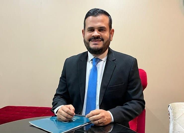 Ex-presidente do Pros é escolhido como novo presidente da Manauscult