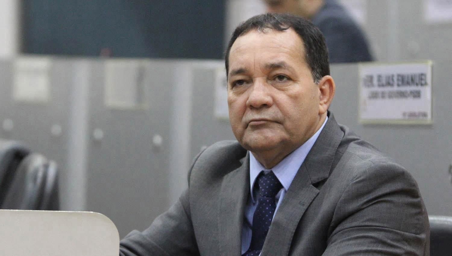 Gilmar Nascimento terá que pagar multa por irregularidades na campanha das eleições 2022