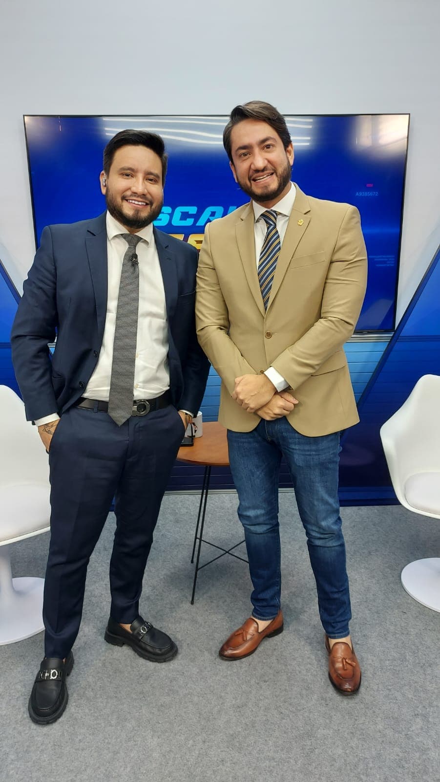 Diego Afonso: “Ageman só aplicou 4 multas à Águas de Manaus em 1 ano”