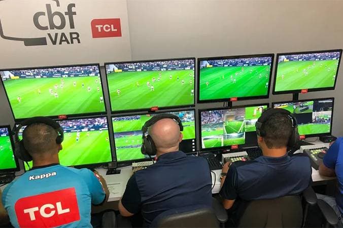 Barezão terá VAR pela primeira vez na história