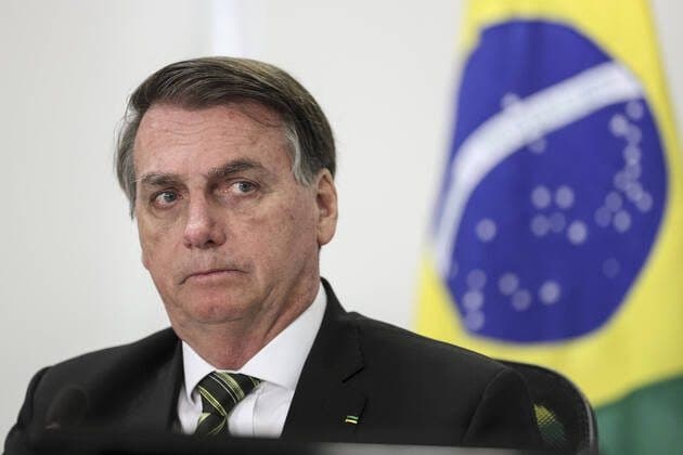TSE nega pedido para tirar sigilo de investigação contra Bolsonaro
