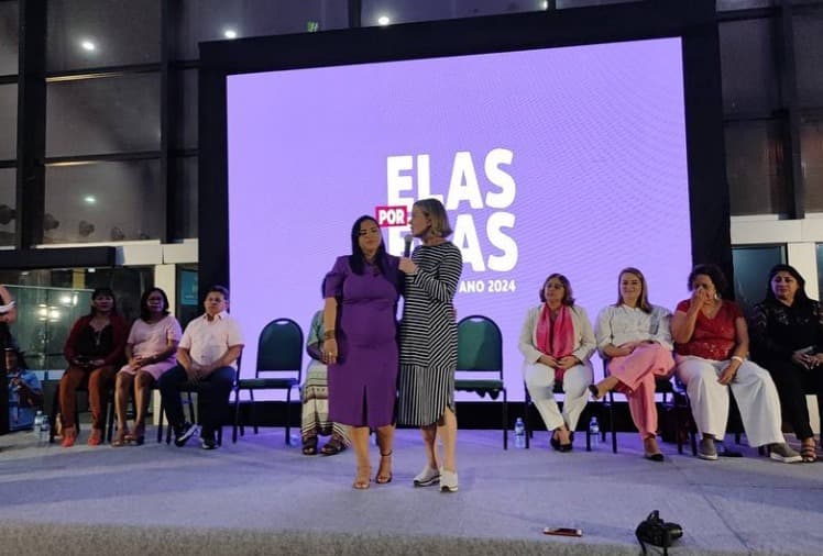 PT anuncia Anne Moura como pré-candidata à prefeitura de Manaus