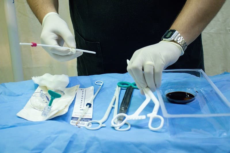 Inserção de DIU é ampliado em unidade de saúde da zona Norte