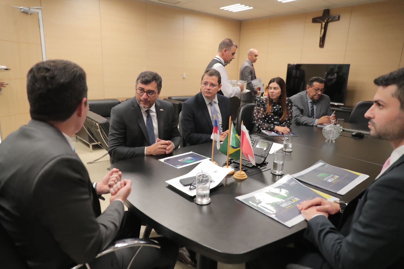 Programa habitacional prevê entrega de mais de 20 mil moradias no AM