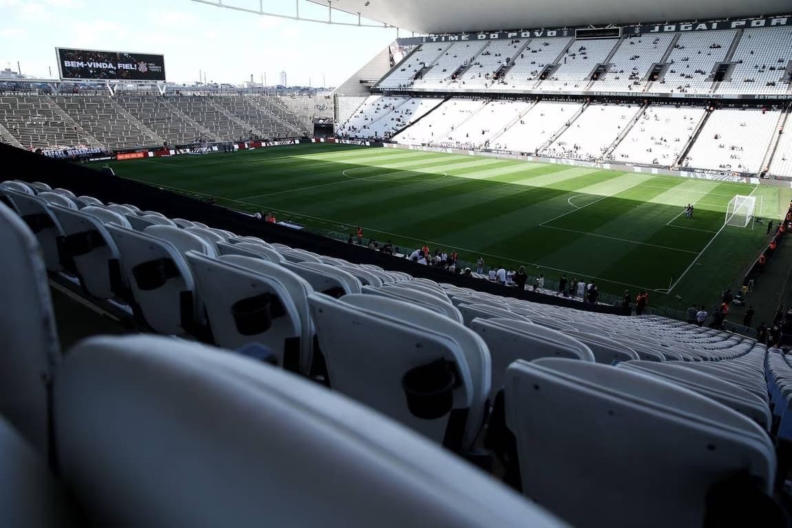 Alta gastronomia, shows e eventos: empresas de entretenimento dominam camarotes de arenas