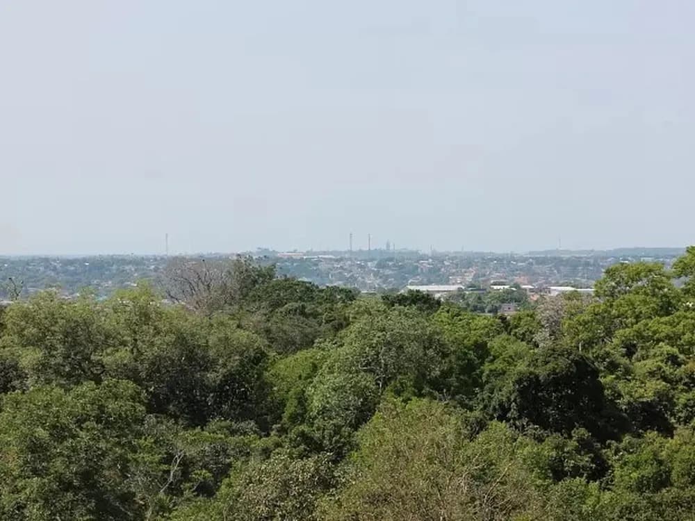 Acordo para proteção de patrimônio arqueológico em Manaus será assinado nesta segunda (24)