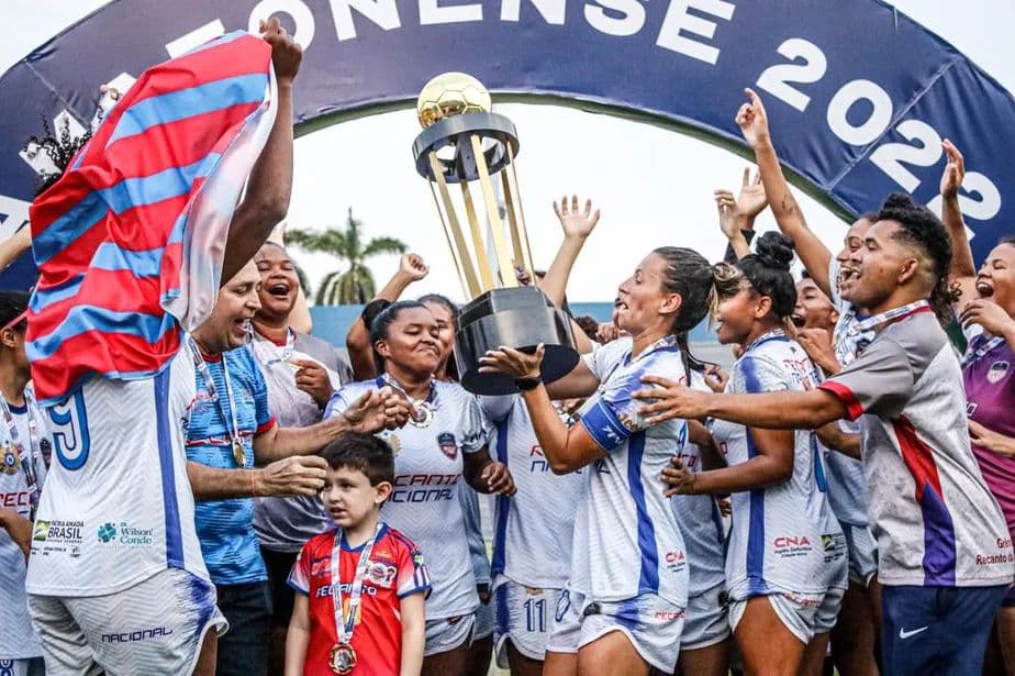 Inscrições do Amazonense 2023 encerram e FAF convoca novo Conselho Técnico