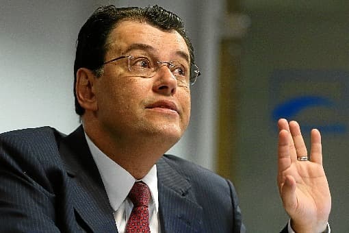 Eduardo Braga pode presidir CPMI do 8 de janeiro