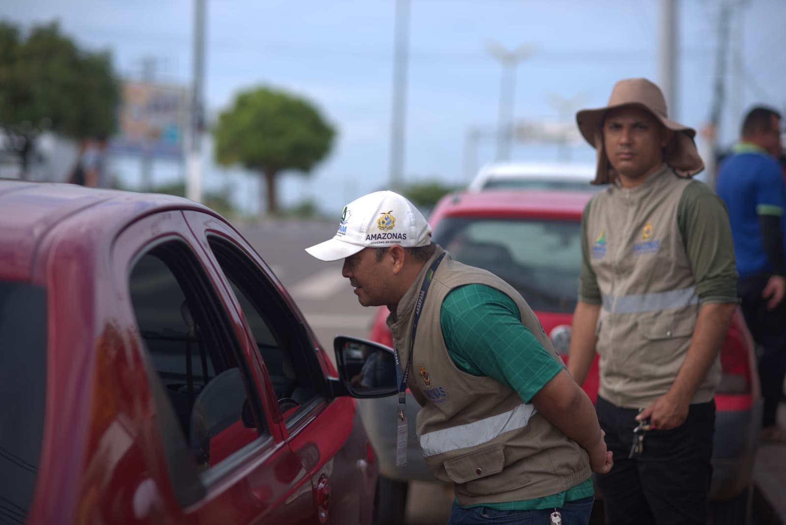 No AM, mais de 23 mil pessoas devem viajar neste fim de semana