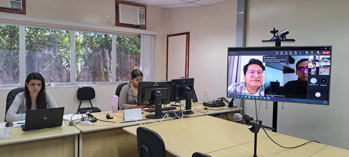 Caso Bruno e Dom: Audiência é retomada pela Justiça