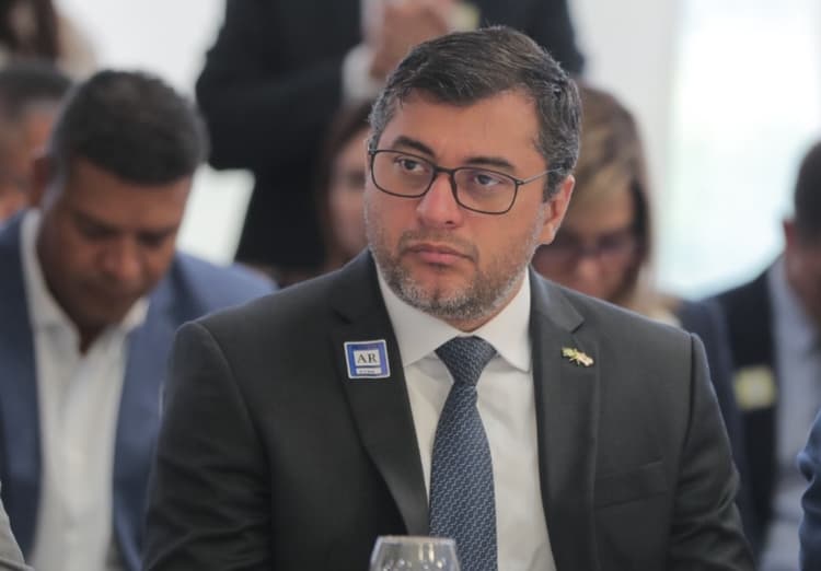 VÍDEO: Wilson Lima anuncia antecipação da primeira parcela do 13° salário