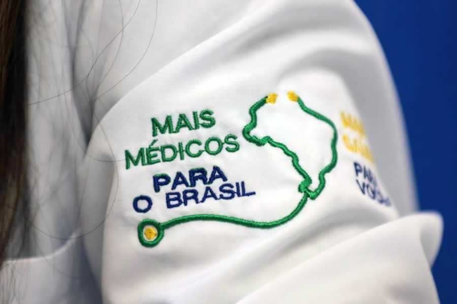 Programa Mais Médicos abre 256 vagas para Manaus