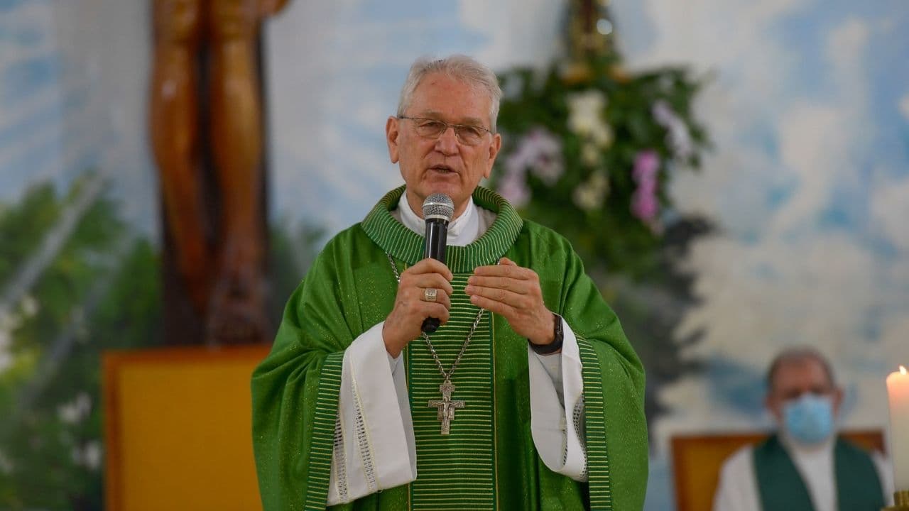 Confira programação de páscoa na Catedral de Manaus
