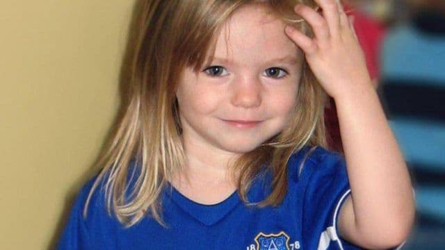 Polícia portuguesa encerra buscas por Madeleine McCann