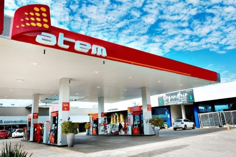 Amazonas tem gasolina mais cara do país, aponta ANP