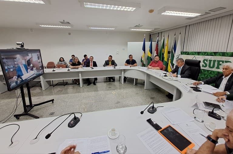 Suframa aprova cerca de R$280 milhões em investimentos