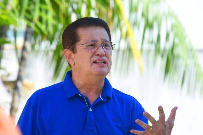 Com suspensão de fundo, PL Amazonas deve enfrentar dificuldades nas eleições 2024