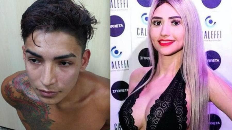 VÍDEO: Acusado de matar “Bárbie do Tráfico” é executado em evento de jiu-jitsu, em Manaus