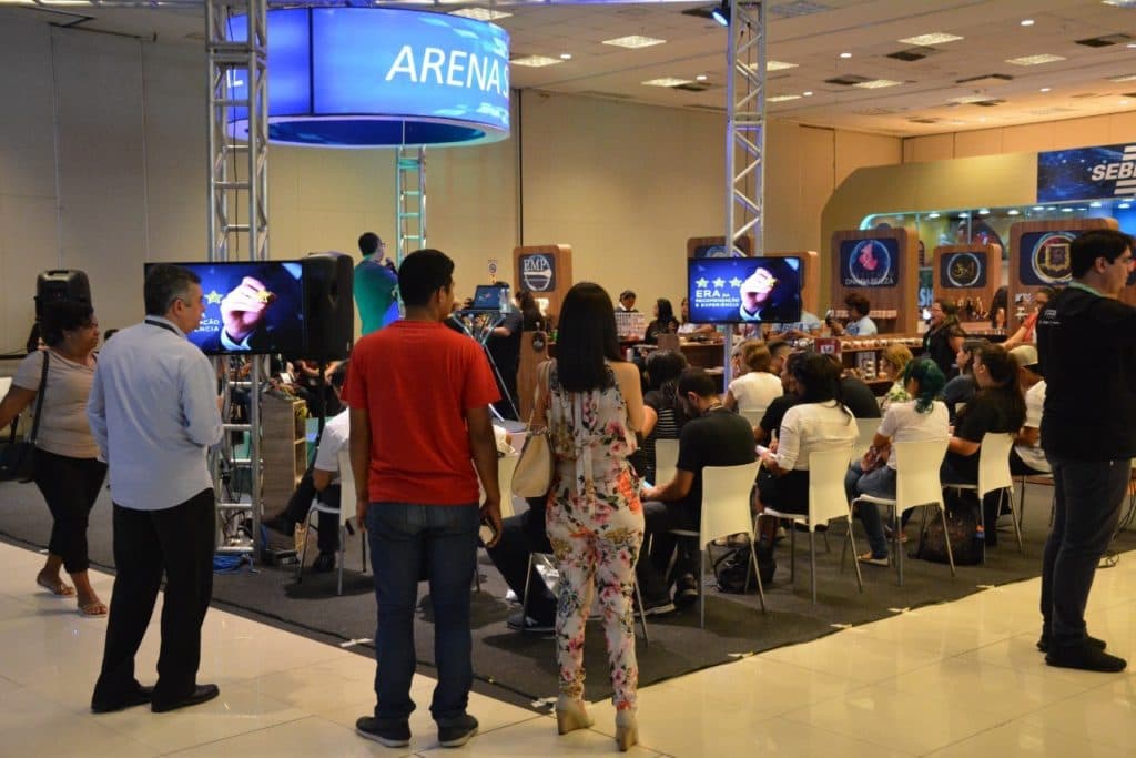 Sebrae abre inscrições para cursos e oficinas gratuitas. Saiba como participar