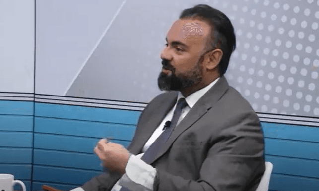 “Vamos emitir documentos de forma gratuita para dar dignidade às pessoas”, diz juiz