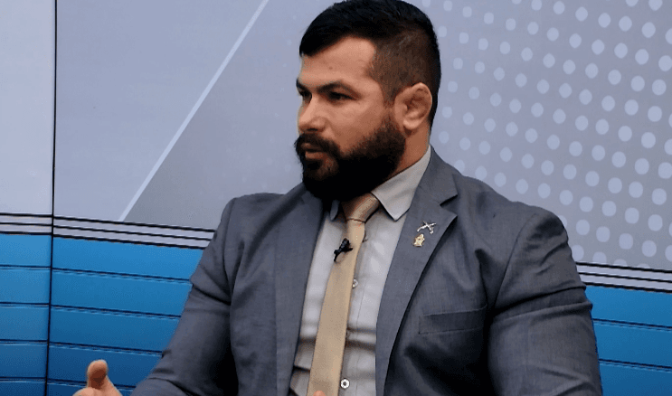 Cap. Carpê: “A Prefeitura não foi razoável ao aumentar passagem de ônibus”