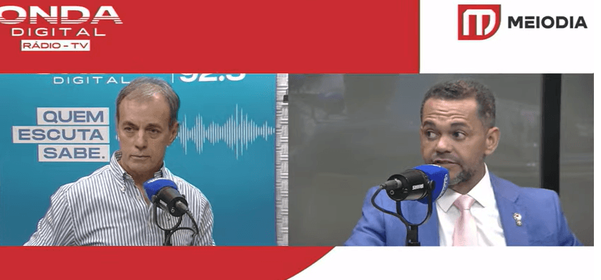 Rozenha: “O combate à manipulação no futebol começou aqui no AM”