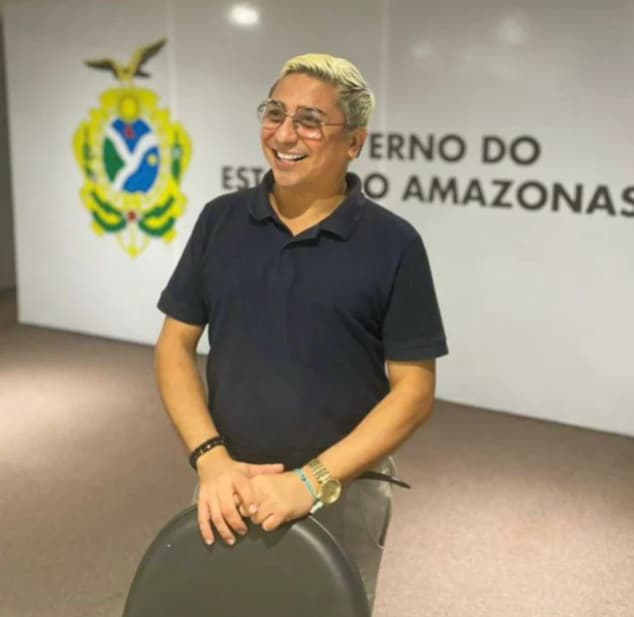 Jornalista é encontrado morto em apartamento na zona Sul de Manaus