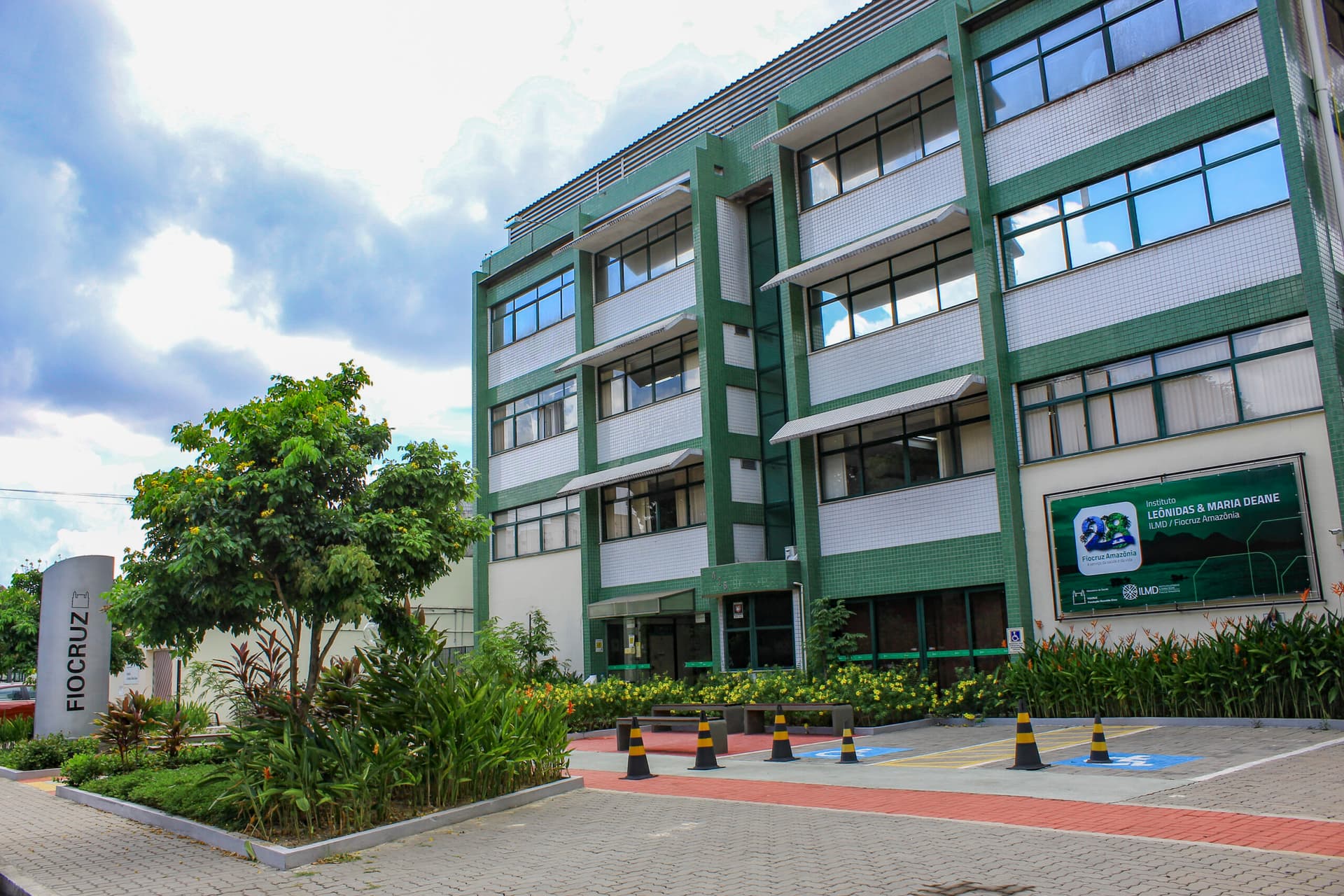 Inscrições para Doutorado em Saúde Pública encerram nesta quarta-feira, 3