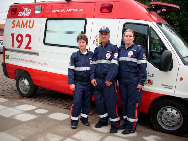 Brincadeira do mal: Samu recebe média de 90 trotes por dia em Manaus