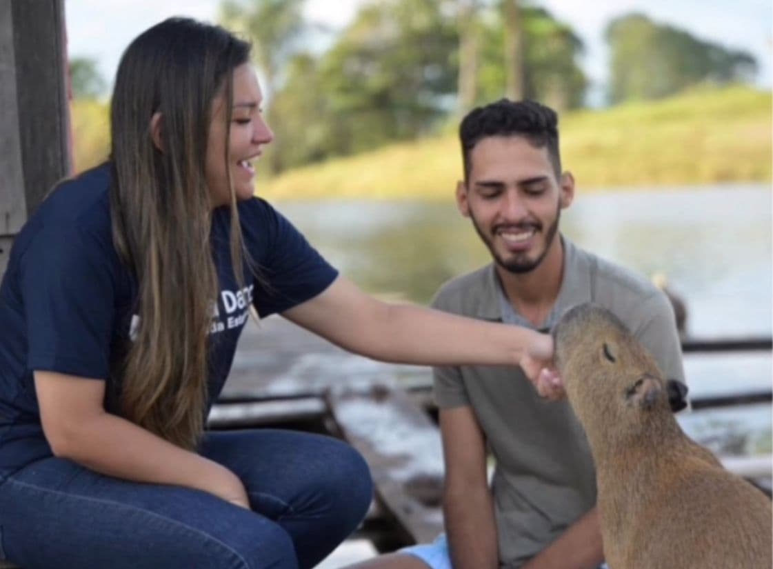 Joana Darc surfa em fama do caso Filó e é cogitada para disputar prefeitura em 2024