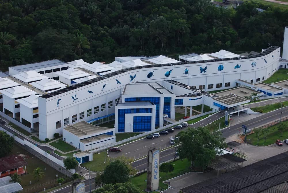 Após 21 anos de espera, decreto federal dá autonomia para CBA captar recursos privados