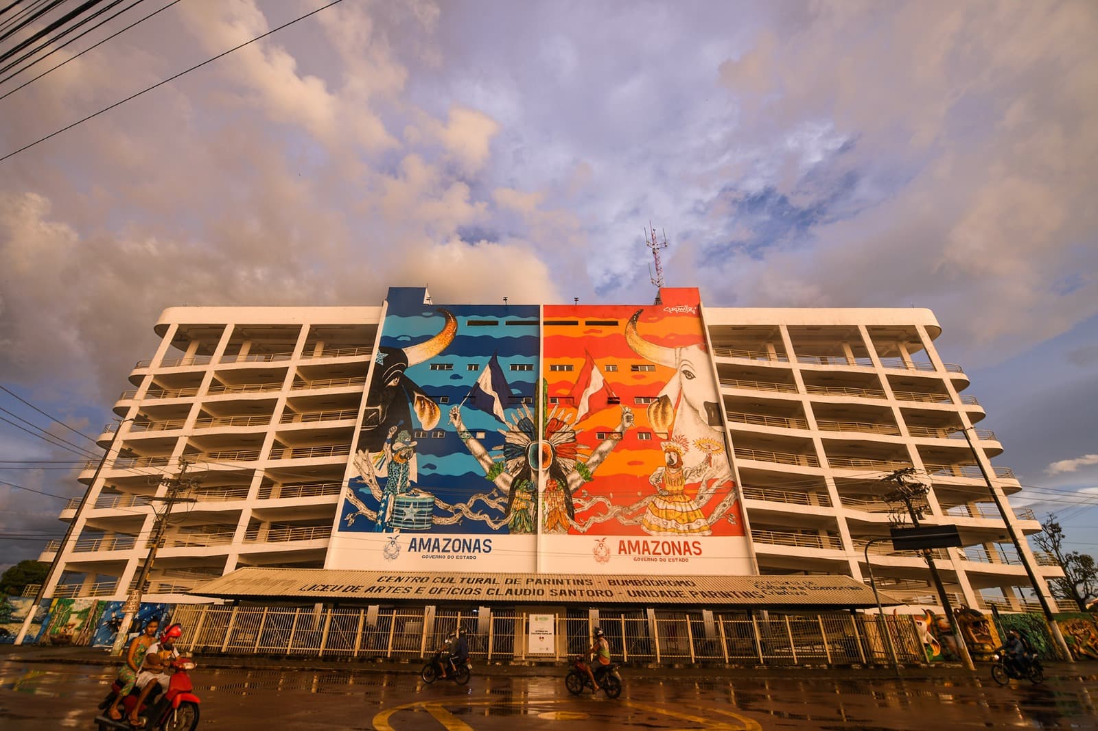 Cursos gratuitos na área de turismo estão com inscrições abertas em Parintins